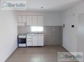 Departamento · 38m² · 2 Ambientes · Venta - Cochabamba 136 - Departamento 1 Dormitorio - Republica de La Sexta - Rosario