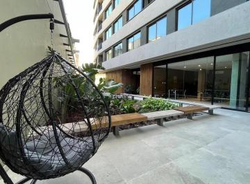 Departamento · 24ha · 1 Ambiente · Departamento en Venta en Palermo, Capital Federal, Buenos a