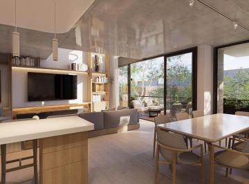 Departamento · 158m² · 4 Ambientes · 1 Cochera · Departamento en Venta en Palermo