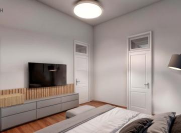 PH · 55m² · 4 Ambientes · PH en Paternal