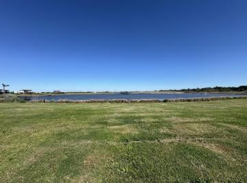 Terreno · 901m² · Lote en Venta en El Naudir Delta