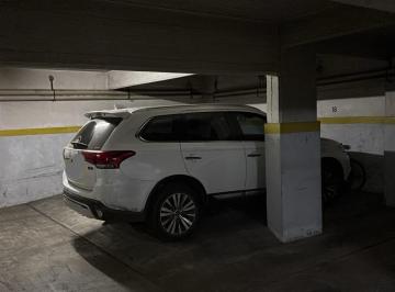 Garage · 15m² · Cochera en Recoleta