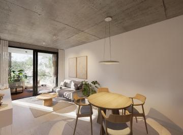 Departamento · 64m² · 2 Ambientes · Departamento en Venta en La Calle Honduras, Palermo