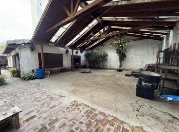 Depósito · 216m² · 5 Ambientes · Depósito Amplio en Alquiler en Ramos Mejia