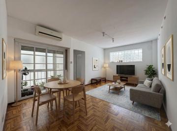 Departamento · 41m² · 2 Ambientes · Departamento 2 Ambientes en Villa Crespo