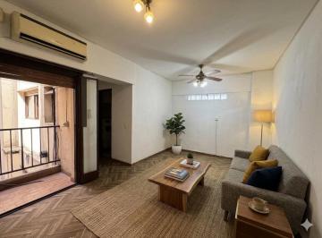 Departamento · 36m² · 2 Ambientes · Departamento 2 Amb a Reciclar en Villa Crespo