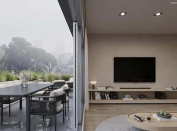 Departamento · 110m² · 4 Ambientes · Departamento 4 Ambientes en Saavedra