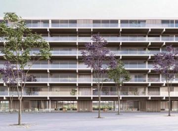 Departamento · 83m² · 3 Ambientes · Departamento en Venta Edificio Laguna, Jochy Puertos