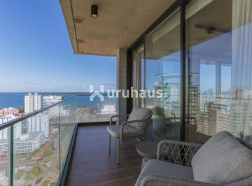 Foto1 · Venta Departamento a Estrenar Torres del Este 3 Dorm.