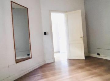Departamento · 71m² · 4 Ambientes · Centro PH Planta Baja 2dor Escr C/patio Sin Expensas