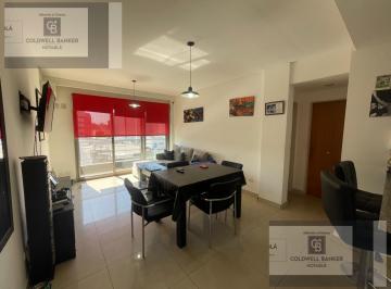 Departamento · 43m² · 2 Ambientes · Departamento Dos Ambientes Lanus Este Centro