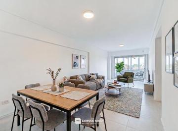 Departamento · 81m² · 4 Ambientes · 1 Cochera · Venta - Departamento 4 Ambientes - Reciclado - Cochera