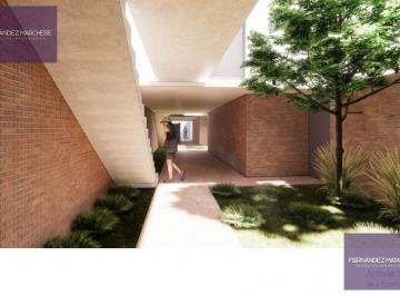 Departamento · 46m² · 2 Ambientes · Departamento en Centro de Lujan