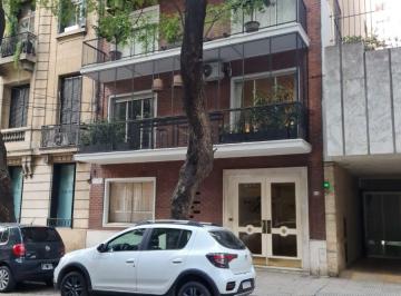Departamento de 1 ambiente, Palermo · Pereyra Lucena 2500 y Pagano