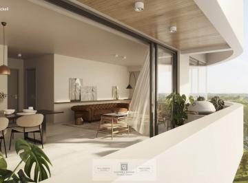Departamento · 82m² · 3 Ambientes · Departamento en Venta en Brickell Boulevard