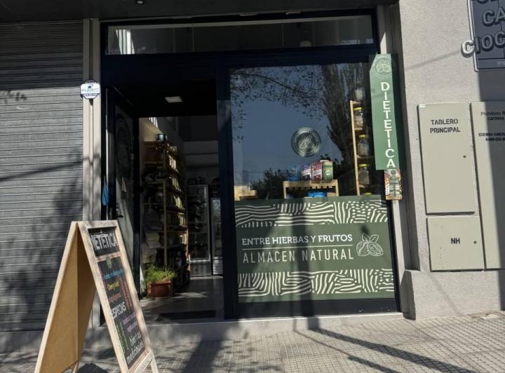 Fondo de comercio · 25m² · 1 Ambiente