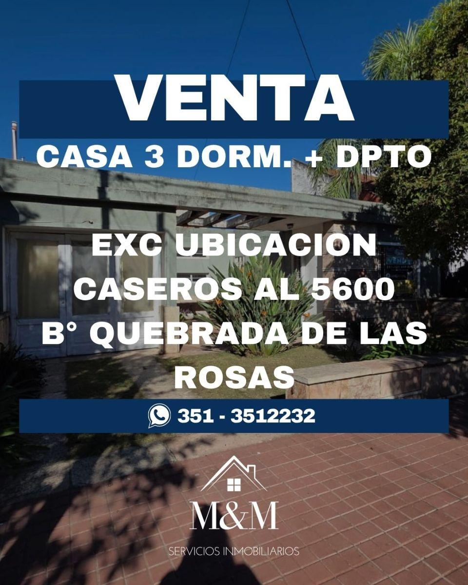 Caseros 5600