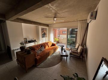 Departamento · 65m² · 3 Ambientes · 1 Cochera · Departamento de 3 Ambientes con Balcón en Saavedra