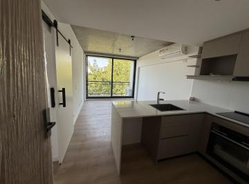 Departamento · 38m² · 2 Ambientes · Dos Ambientes en Belgrano con Pileta
