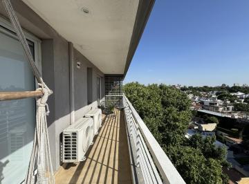 Departamento · 38m² · 2 Ambientes · Departamento 2 Ambientes en Venta en Parque Cha