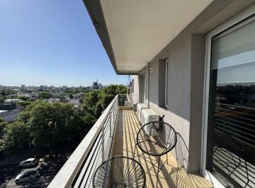 Departamento · 38m² · 2 Ambientes · Departamento 2 Ambientes en Venta en Parque Cha