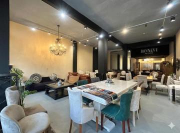 Local comercial · 281m² · 3 Ambientes · Alquiler de Local de 285 m² en Monserrat Vidriera y Deposito