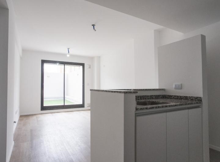 Departamento en venta en Distrito Centro · 2 ambientes