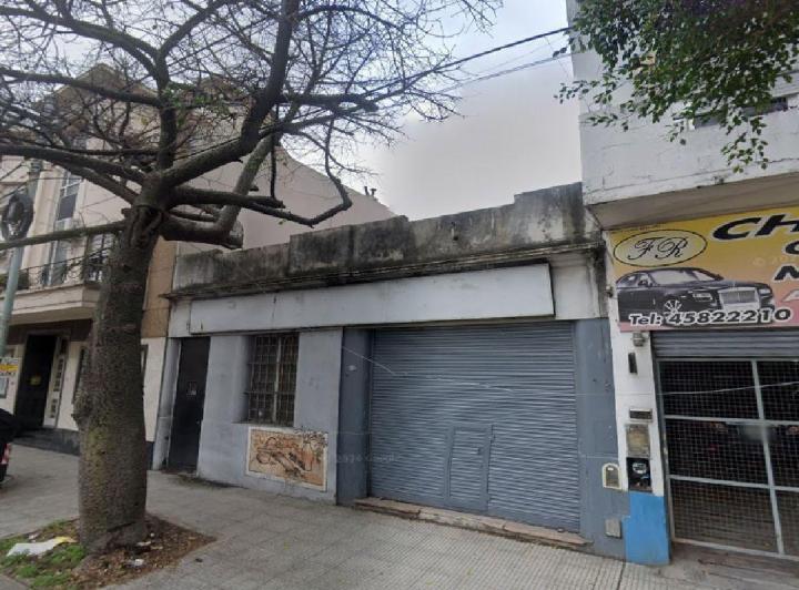 Terreno · 179m²