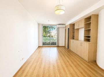 Departamento · 30m² · 1 Ambiente · Departamento Monoambiente con Balcón