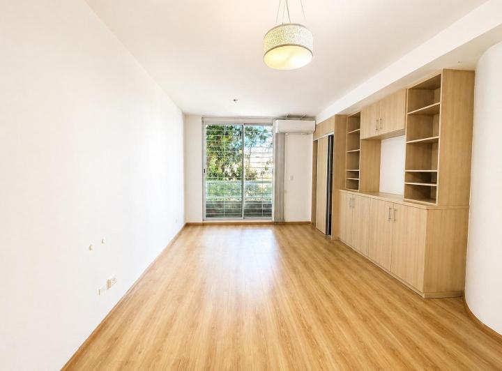 Departamento · 30m² · 1 Ambiente