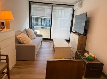 Departamento · 72m² · 3 Ambientes · Departamento - Puerto Madero