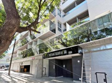 Departamento · 52m² · 2 Ambientes · Departamento Guemes Novaterra III