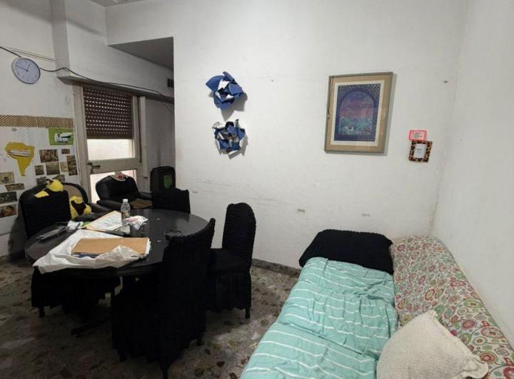 Ph en venta en La Tablada · 3 ambientes