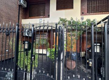 PH de 4 ambientes, Mataderos · Hermoso Triplex 4 Amb Gje Patio Tza + Play Room