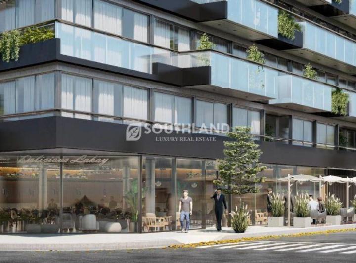 Departamento · 67m² · 3 Ambientes · 1 Cochera