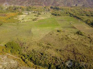 Terreno · 65000m² · Chacra de 6,5ha con Frente de Ruta 40 en El Hoyo, Chubut (Ez - 67)