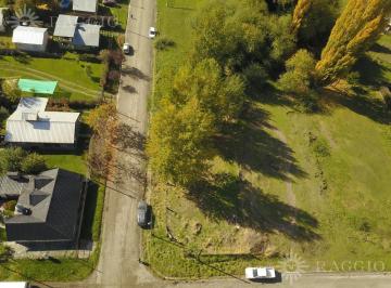 Terreno · 659m² · Terreno de 659 m² en El Hoyo - Chubut - (Ez - 69)