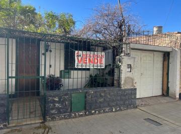 Casa de 2 ambientes, Ciudad de Mendoza · Casa y Departamento en Venta en Ciudad Mendoza.