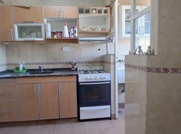 Departamento · 60m² · 3 Ambientes · 1 Cochera · Venta 3 Ambientes Apto Credito, Villa Lugano
