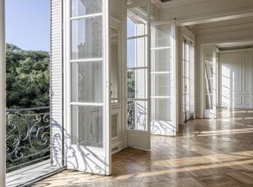 Departamento · 437m² · 9 Ambientes · Esmeralda y Arenales