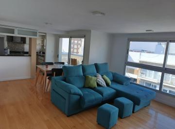 Departamento · 83m² · 3 Ambientes · 1 Cochera · Departamento 3 Ambientes con Cochera en Plaza Mitre