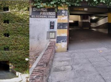 Garage , Belgrano · Lote de 3 Cocheras o Venta Individual | Dueño Directo | Belgrano