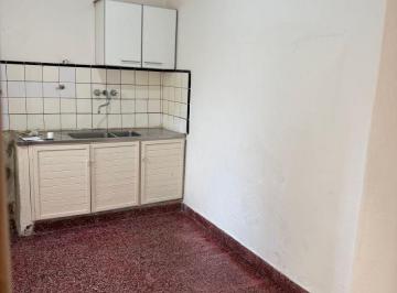 PH de 2 ambientes, La Matanza · Alquiler PH 2amb con Patio Ramos Mejia