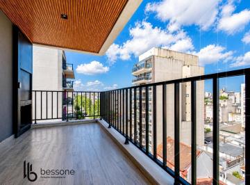 Departamento · 86m² · 3 Ambientes · 2 Cocheras · Departamento - Chauvin