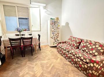 Departamento de 2 ambientes, San Nicolás · Venta 2 Ambientes Amplio – Excelente Ubicación – Paraná Al 300