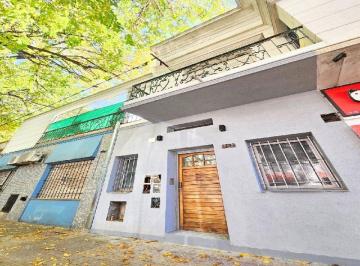 Oficina comercial de 3 ambientes, La Plata · A m. de Plaza Islas Malvinas. Apto Profesional, Estudio