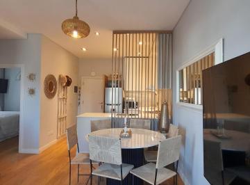 Departamento · 52m² · 3 Ambientes · Departamento Venta Nordelta 3 Ambientes Chateau del Portal