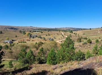 Terreno · 4977ha · Terreno en Venta Yacanto El Durazno