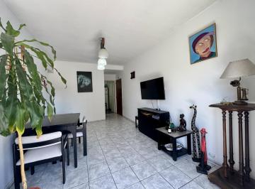 Departamento · 47m² · 3 Ambientes · Hermoso Depto 3 Amb/ Apto Credito/cocina Separada/ Lav/ Balcón Vista Abierta/ Super Luminoso