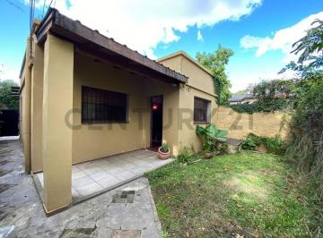 PH · 120m² · 4 Ambientes · Venta PH 4 Ambientes con Pileta + Quincho